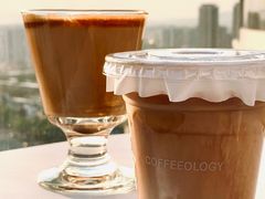 -COFFEEOLOGY咖啡学(天银店)