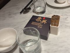 -荣兴酒家(徐家汇店)