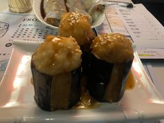 烧汁酿茄子-点点心点心专门店(湾仔店)