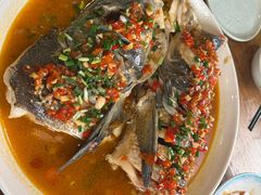 -丰乐餐厅·始于1999·本地老字号