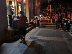 -东京屋(武定路店)