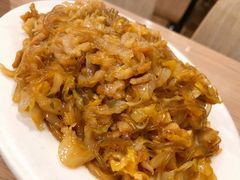 -姥家春饼店(漳州二路店)