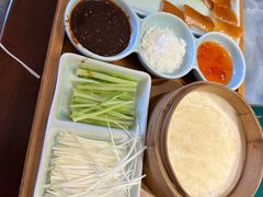 -尚海豆捞(乐虹坊店)