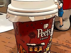 -Peet's 皮爷咖啡(东湖路手作店)