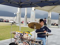 -七星潭蓝天广场