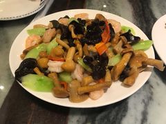 -惠宾饭庄(中山路店)