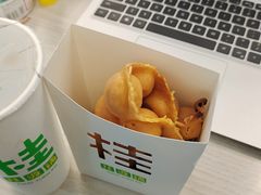 -桂桂茶(大宁国际广场店)