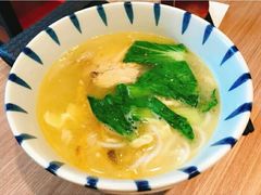 -阿香米线(深业上城店)