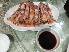 -良师门滨海人家·海鲜·家常菜(滨海城店)