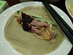 -西安烤鸭店(369烤鸭王店)