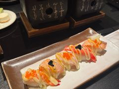 -花潮料理艺食馆(SM新生活广场店)