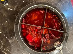 -陈眼镜火锅(总店)