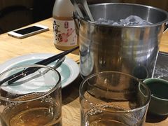 -晶吉·居酒屋·烧鸟·生鱼饭(中山区民主广场店)