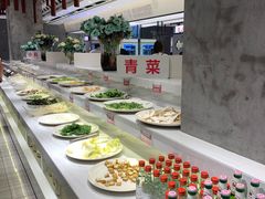 -玫瑰花园自助烤肉(顺义鑫海韵通店)
