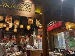-南京大牌档(之心城店)