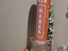 -端艾堂·SPA·艾灸(棕榈泉013店)