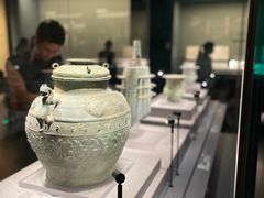 -广西壮族自治区博物馆