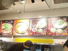 -大食代美食广场(月星环球港店)