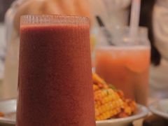 野莓大爆炸-农畉LONFOOD(福田星河COCOPark店)