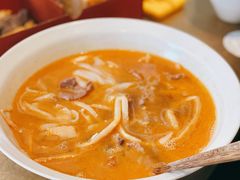 -漆黑觉米粉(三里屯店)