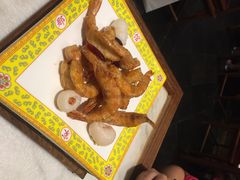 那家小馆(中关村店)-那家小馆•北京菜•烤鸭(中关村店)