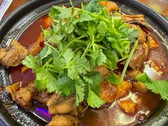 -谢记上海大排档(长寿路店)