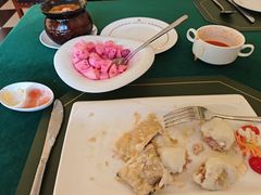 -老俄楼西餐厅(邮政街店)