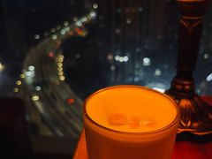 -無名记忆Music Bar夜景怀旧酒吧