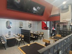 -红东阁东北菜烤肉酒馆(CROSS万象汇店)