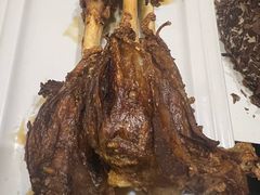 -蒙古人烤羊大师(工农大路创始店)