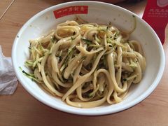 -一一刀削面(新贵都店)