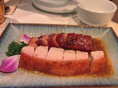 -港丽餐厅(天河城店)