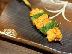 -鸟鹏烧鸟居酒屋(熙龙湾店)