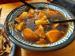 -小二楼炖肠
