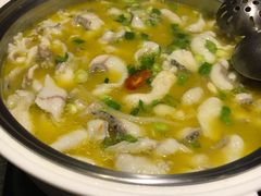 -严厨老坛酸菜鱼(吴江万宝店)