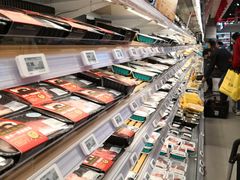 -盒马鲜生(曜一城店)