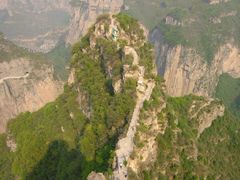 -山西通天峡景区