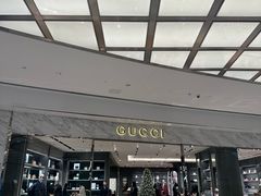-Gucci(沈阳万象城店)