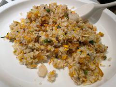 扬州炒饭-花园茶楼(兴城西路店)