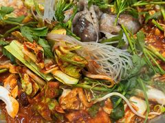 -金明子八带鱼馆(正宗韩国连锁店)