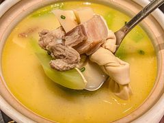 -十里弄堂(K11店)