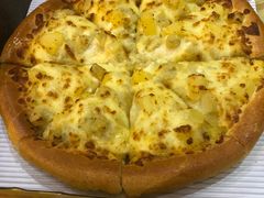 -尊宝比萨(科华店)