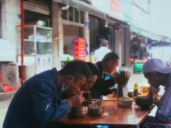 -左撇子私房面