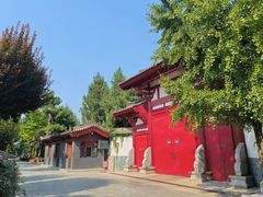 -大慈恩寺(大雁塔)