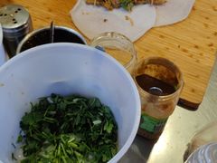 -安徽阜阳卷馍(西单店)