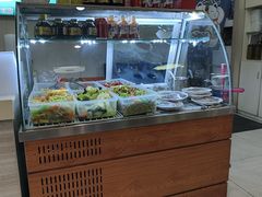 -清真牛街祥云轩门钉肉饼(左家庄店)