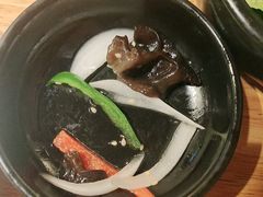 -黑牛黑猪烤肉专门店(万象城店)