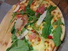 -自然食集西餐厅(泰晤士小镇店)