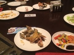 -佛山希尔顿酒店·融誉亚洲美食荟