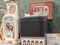 -海马体照相馆(环贸iapm大师爱情店)